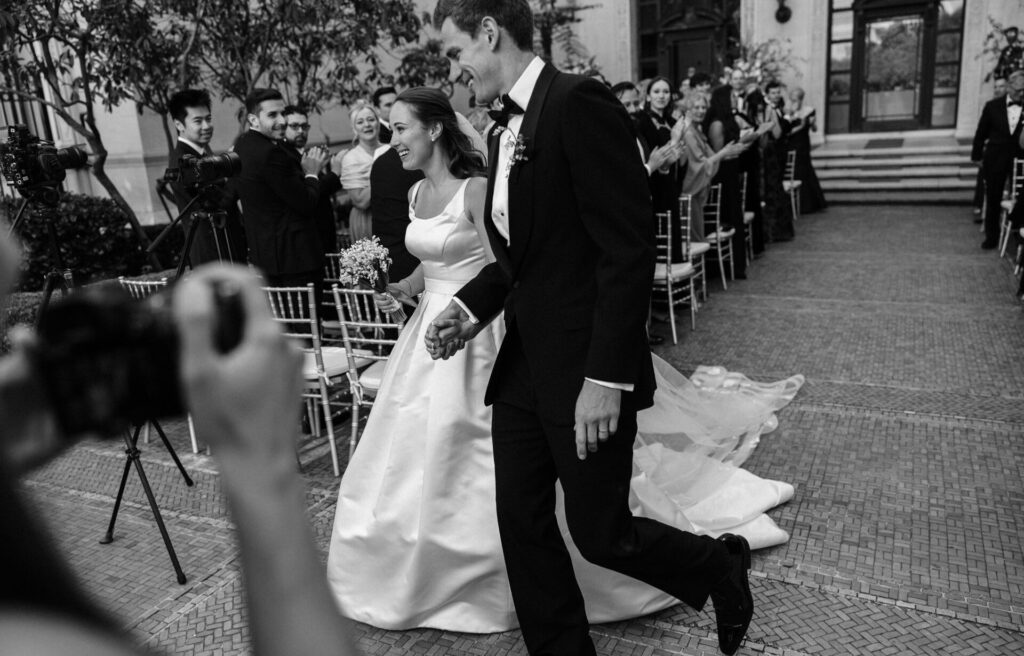 Wedding Photographers In California