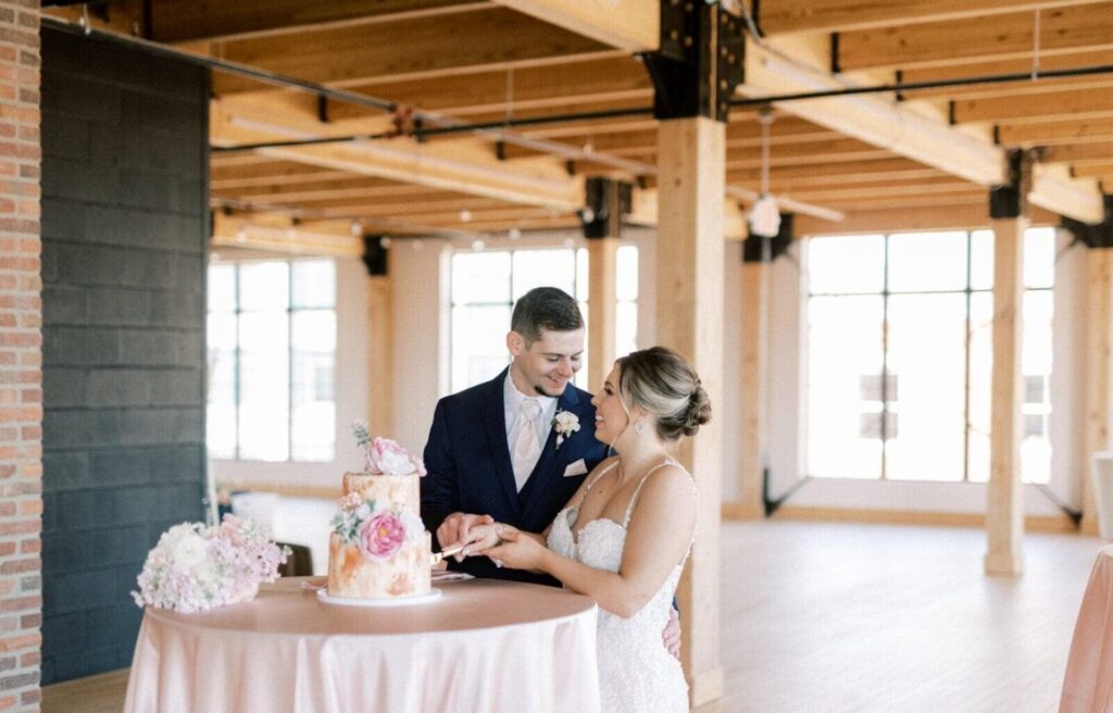 Wedding Venues In Indiana 