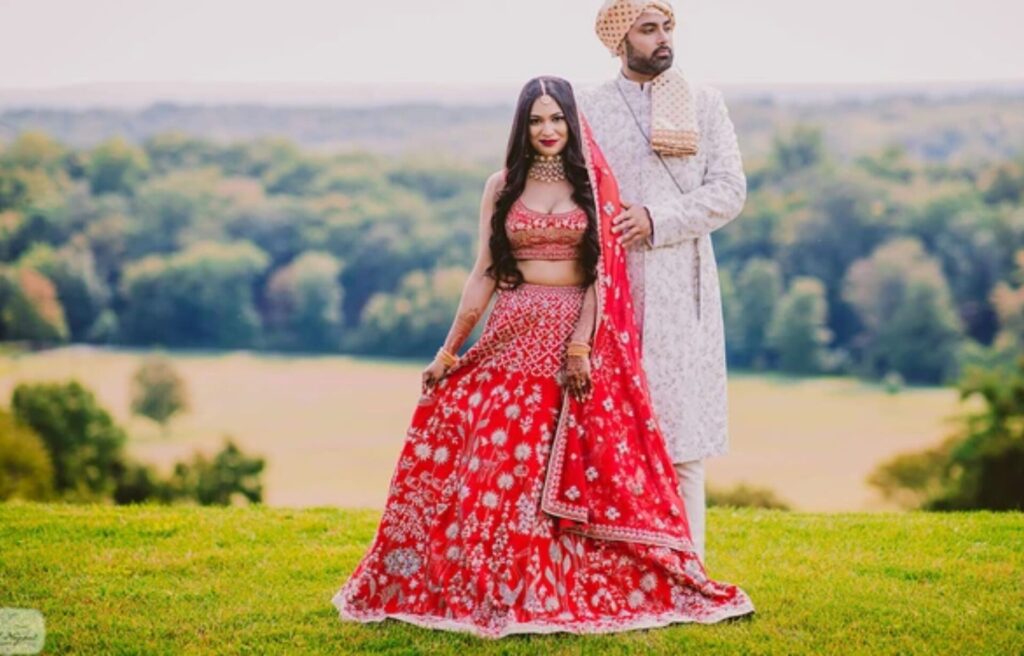 Wedding Planners In New Jersey