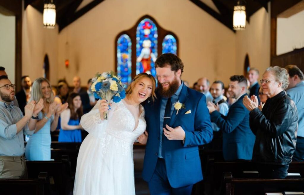 Wedding Planners In Colorado