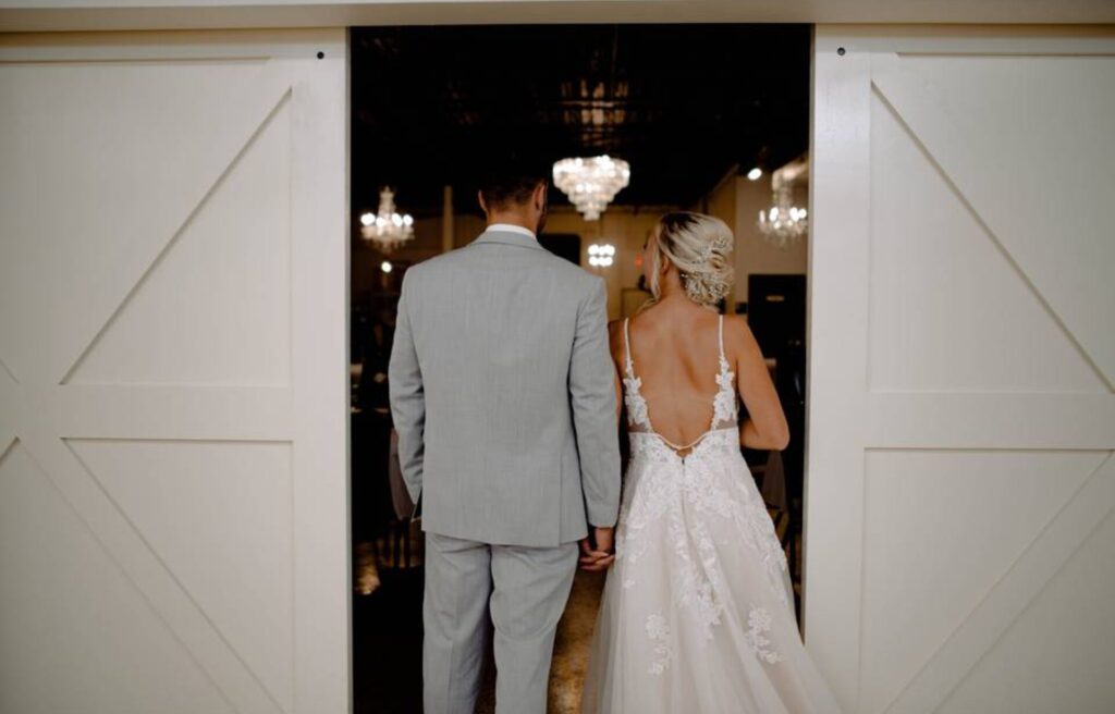 Wedding Venues In Iowa