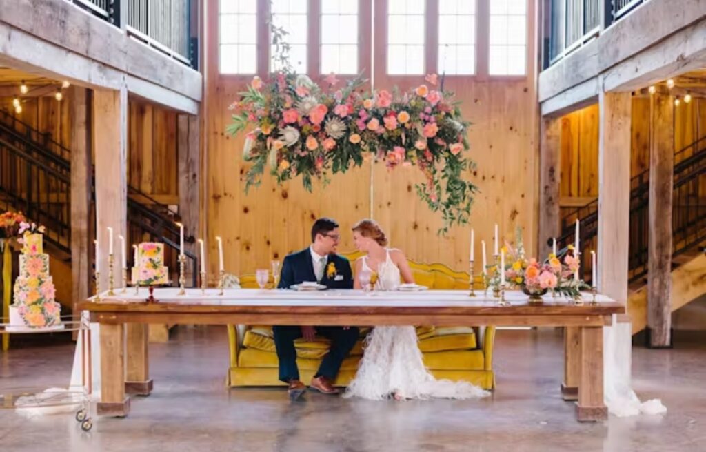 Wedding Venues In Indiana 