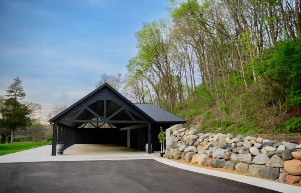 Wedding Venues In Illinois