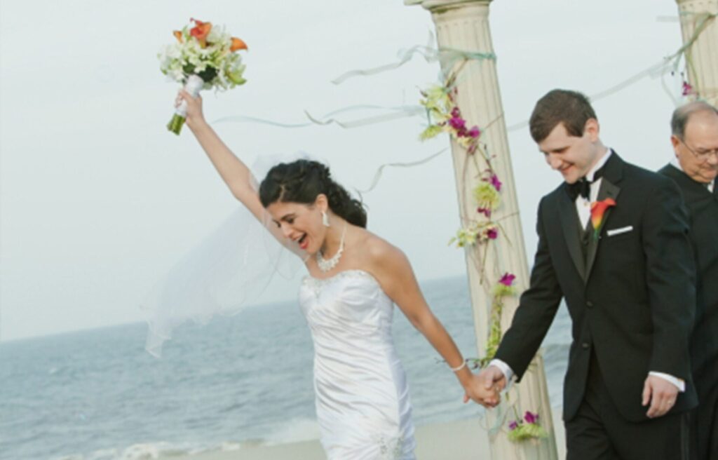 Wedding Planners In New Jersey