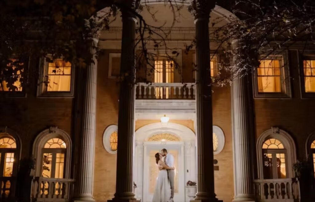 Wedding Venues In Colorado