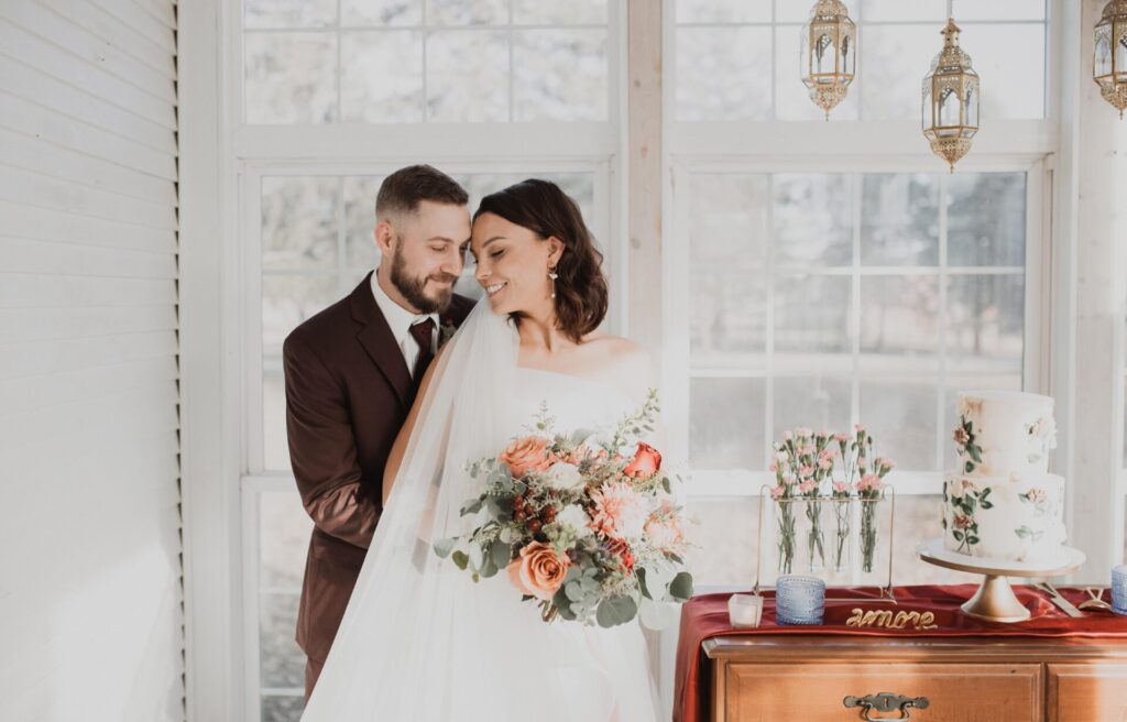 Wedding Venues In Iowa