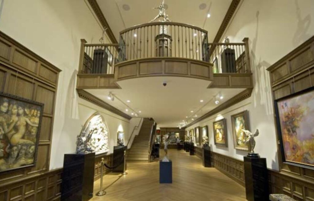 Wedding Venues In Indiana 