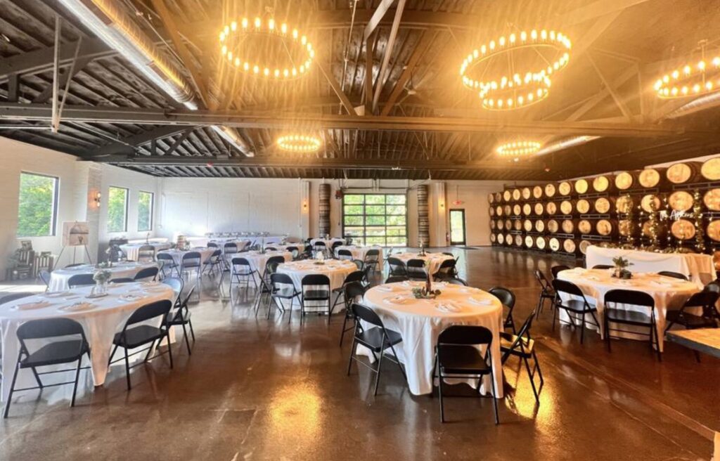Wedding Venues In Illinois