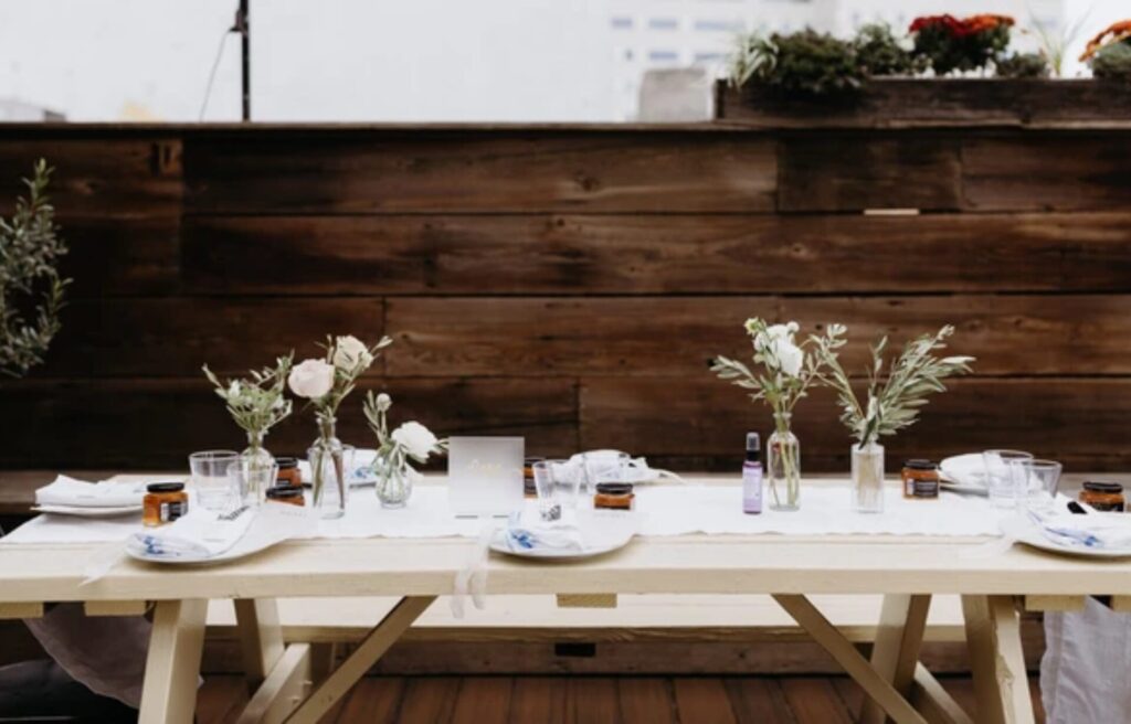 Wedding Planners In New Jersey