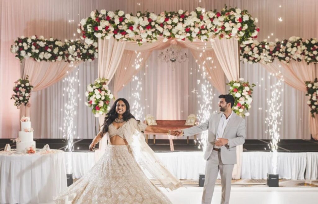 Wedding Planners In Colorado