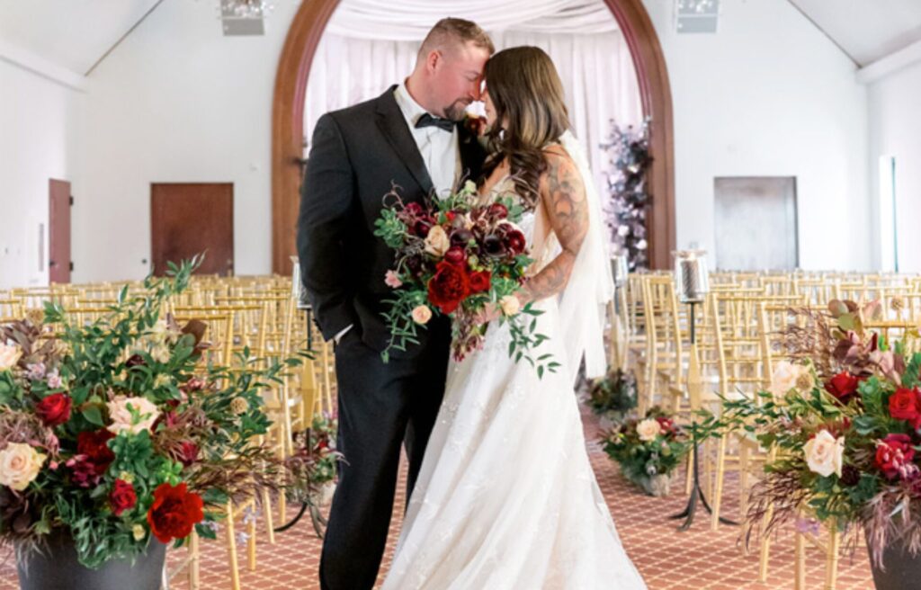 Wedding Venues In Colorado