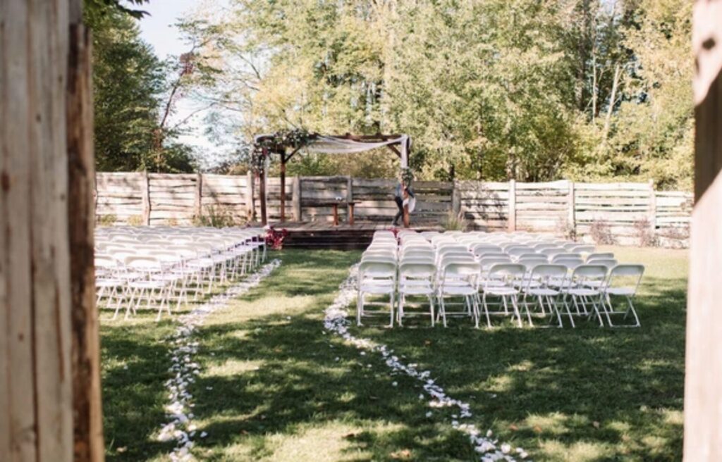 Wedding Venues In Indiana 