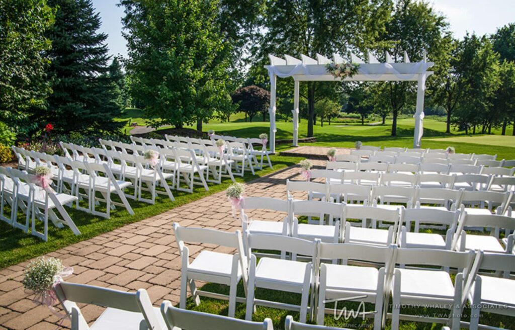 Wedding Venues In Illinois