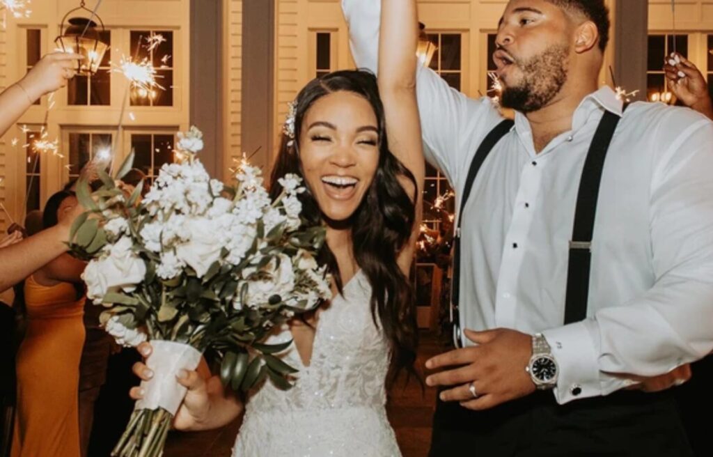 Wedding Planners In New Jersey