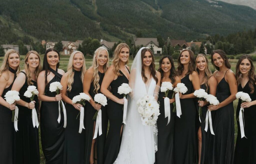 Wedding Planners In Colorado