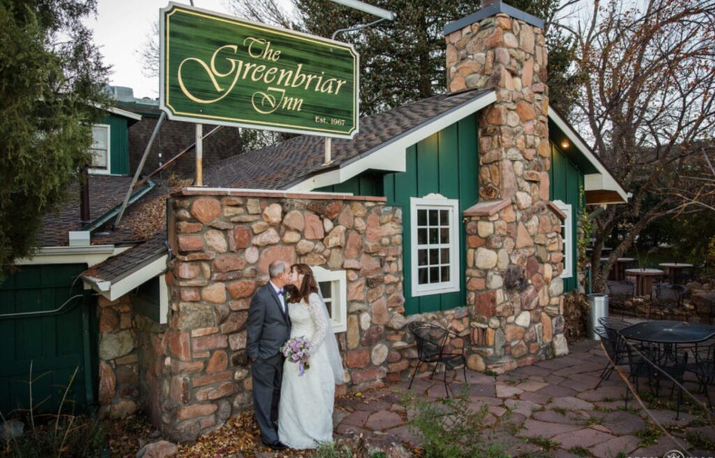 Wedding Venues In Colorado