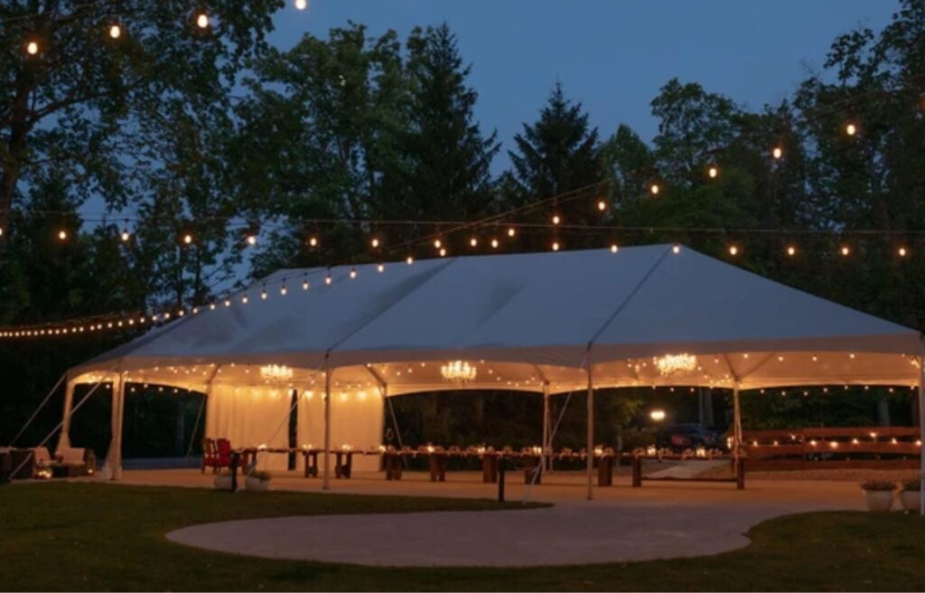 Wedding Venues In Indiana 