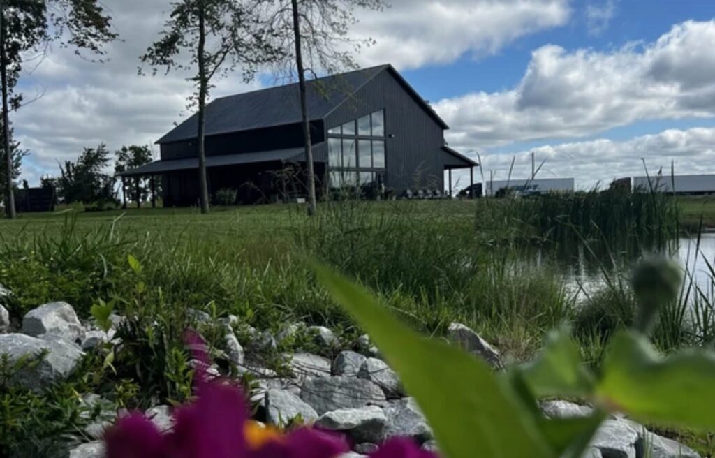 Wedding Venues In Indiana 