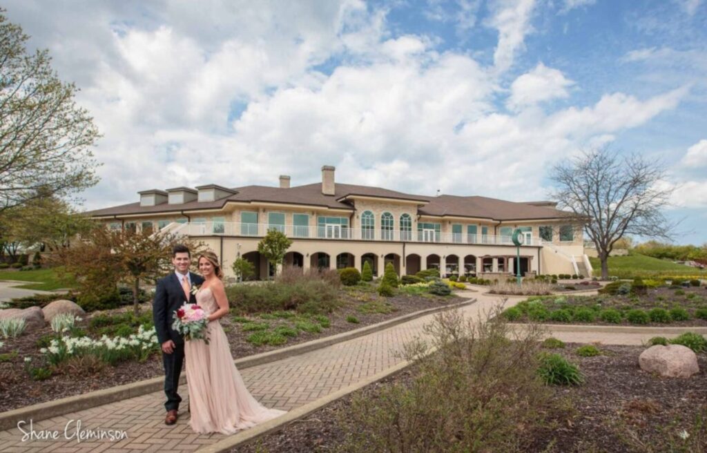 Wedding Venues In Indiana 