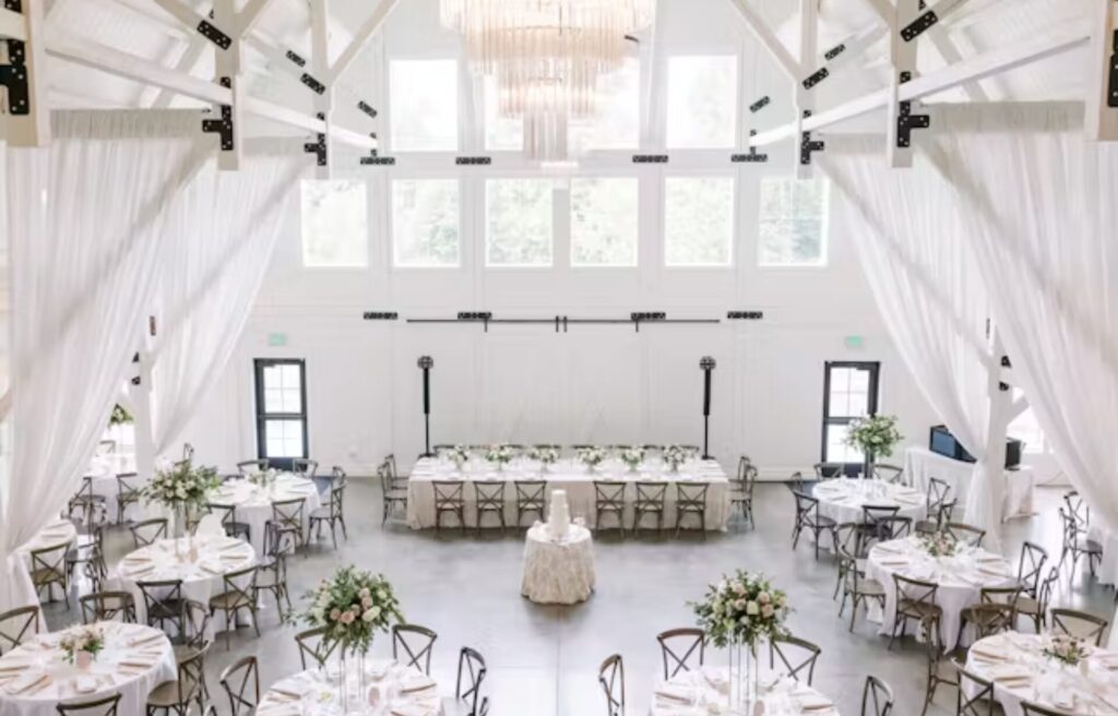 Wedding Venues In Indiana 