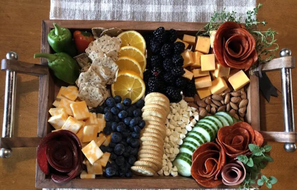 Affordable Wedding Caterers In Delaware