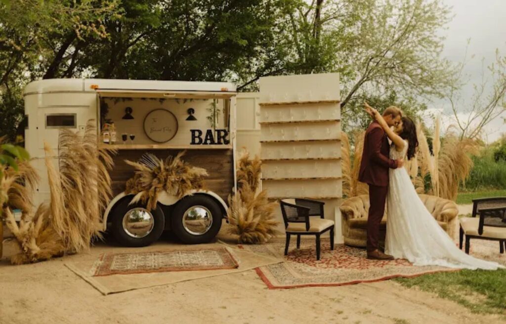 Affordable Wedding Caterers In Idaho