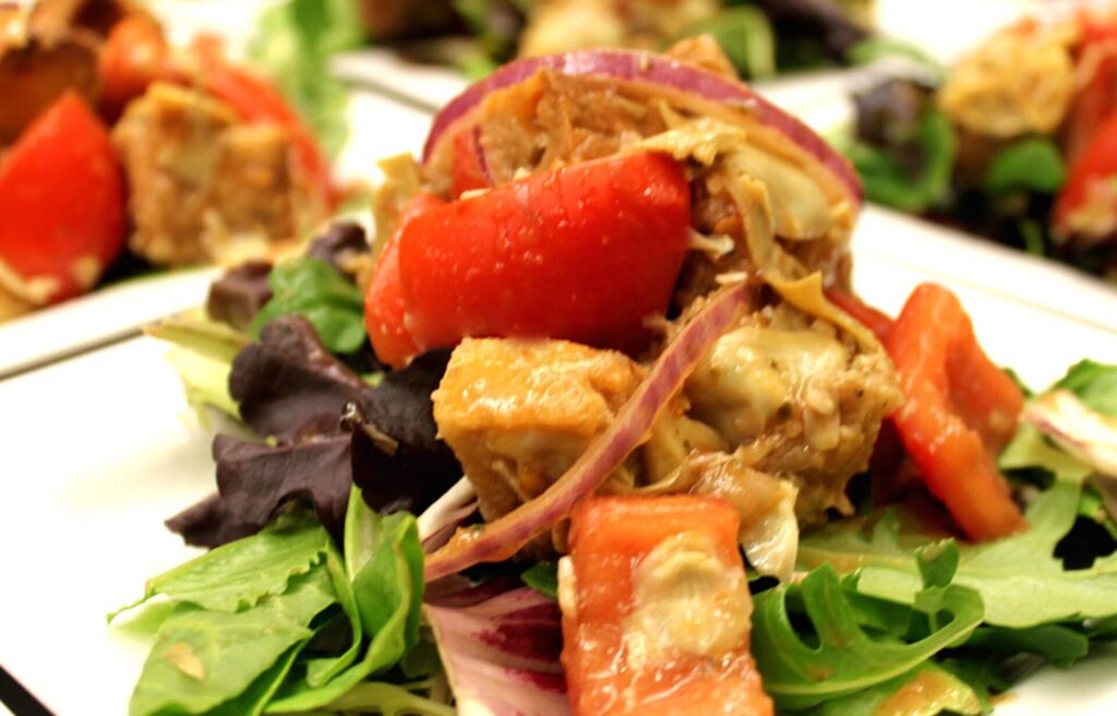 Affordable Wedding Caterers In Idaho