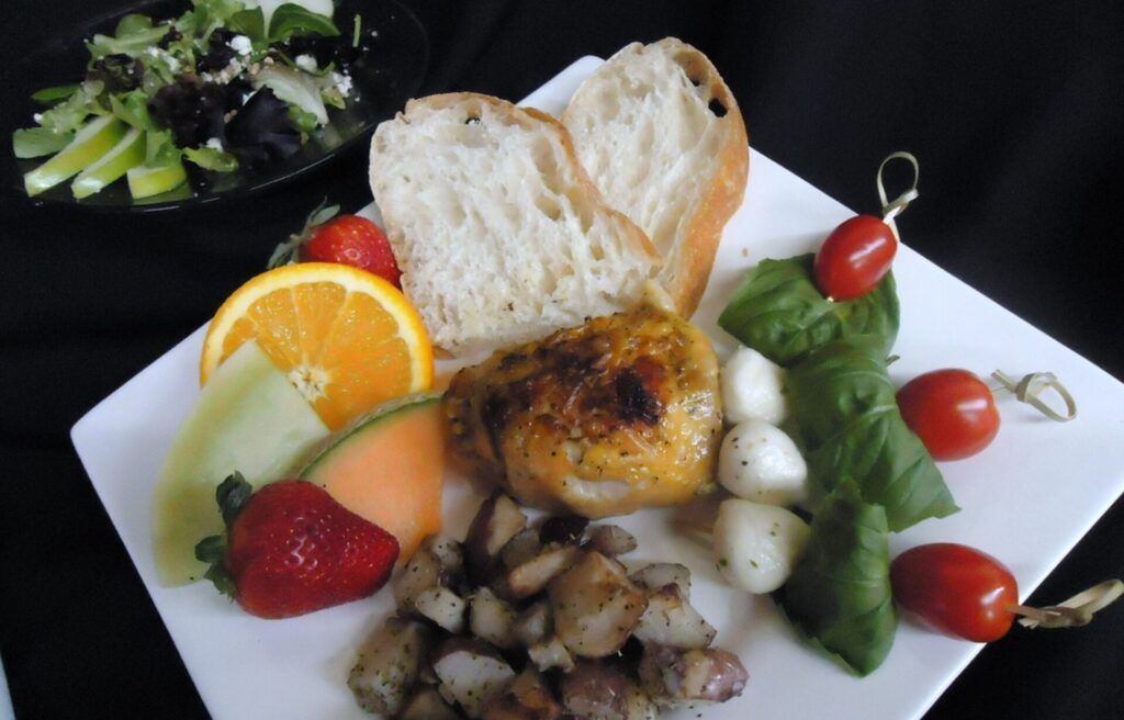 Affordable Wedding Caterers In Idaho