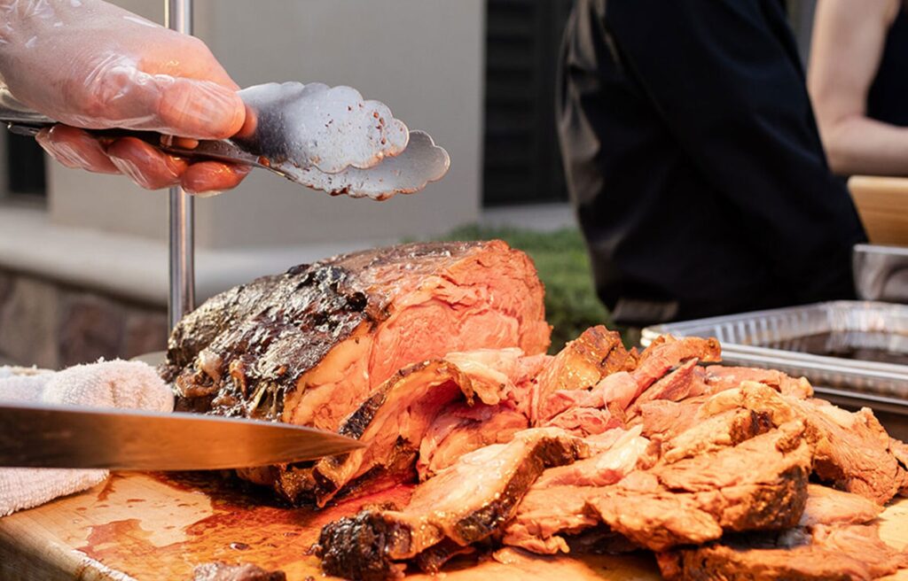 Affordable Wedding Caterers In Arizona 