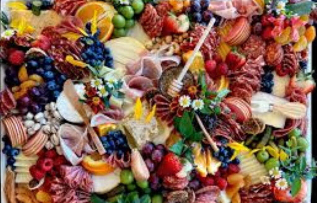 Affordable Wedding Caterers In Arizona 