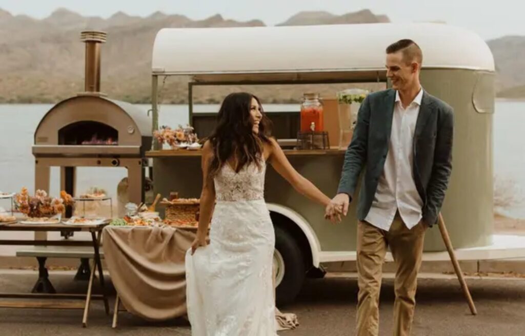 Affordable Wedding Caterers In Arizona 