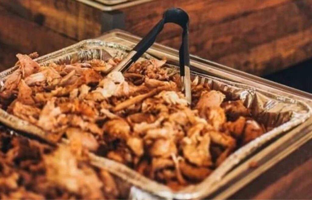 Affordable Wedding Caterers In Colorado