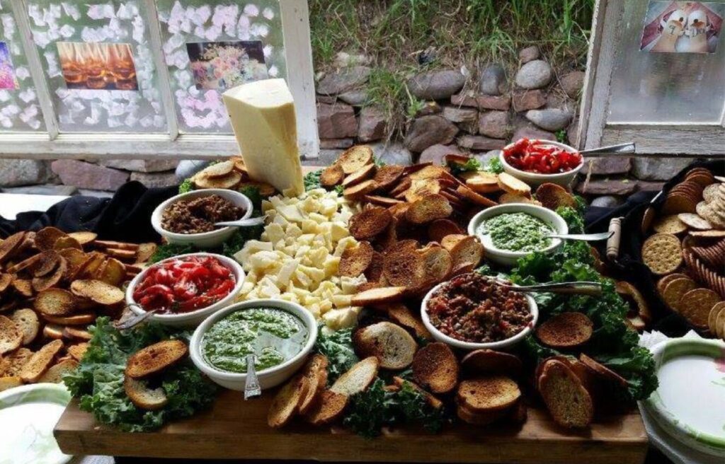 Affordable Wedding Caterers In Colorado