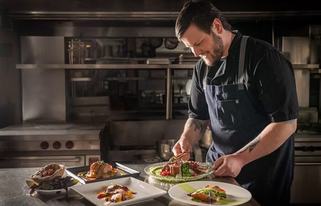 Affordable Wedding Caterers In Colorado