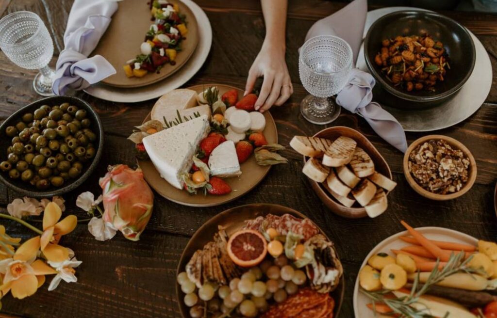 Affordable Wedding Caterers In Colorado