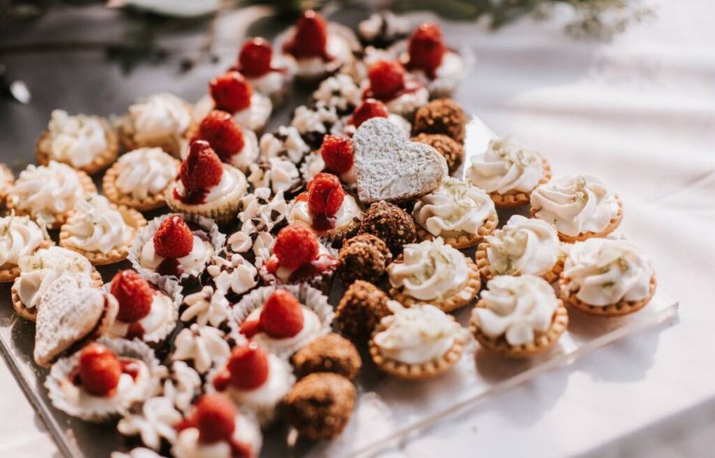 Affordable Wedding Caterers In Colorado