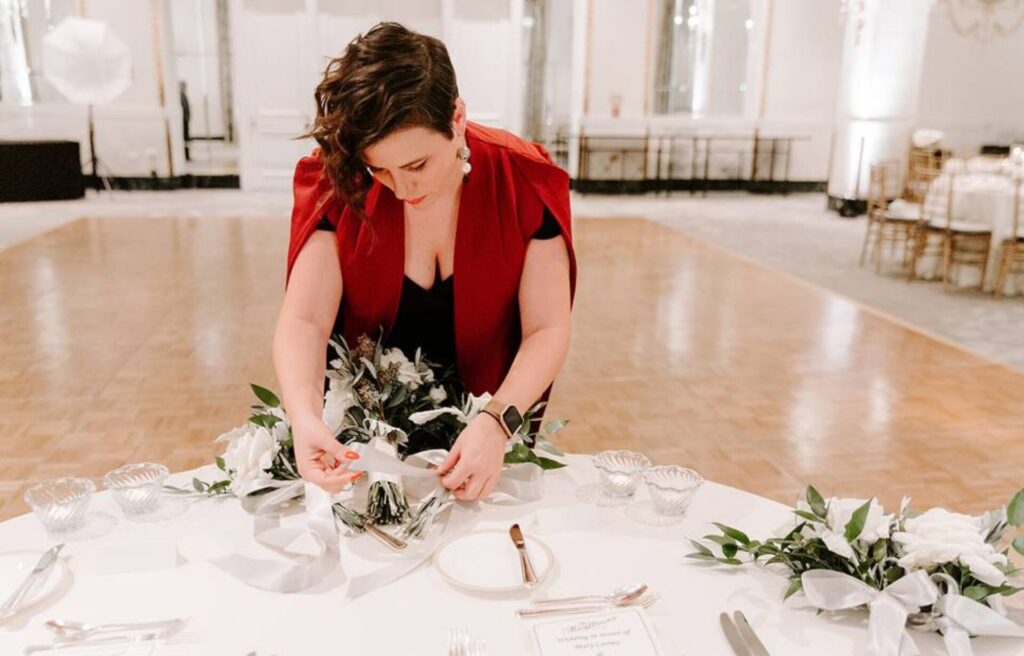 Affordable Wedding Planners In Colorado