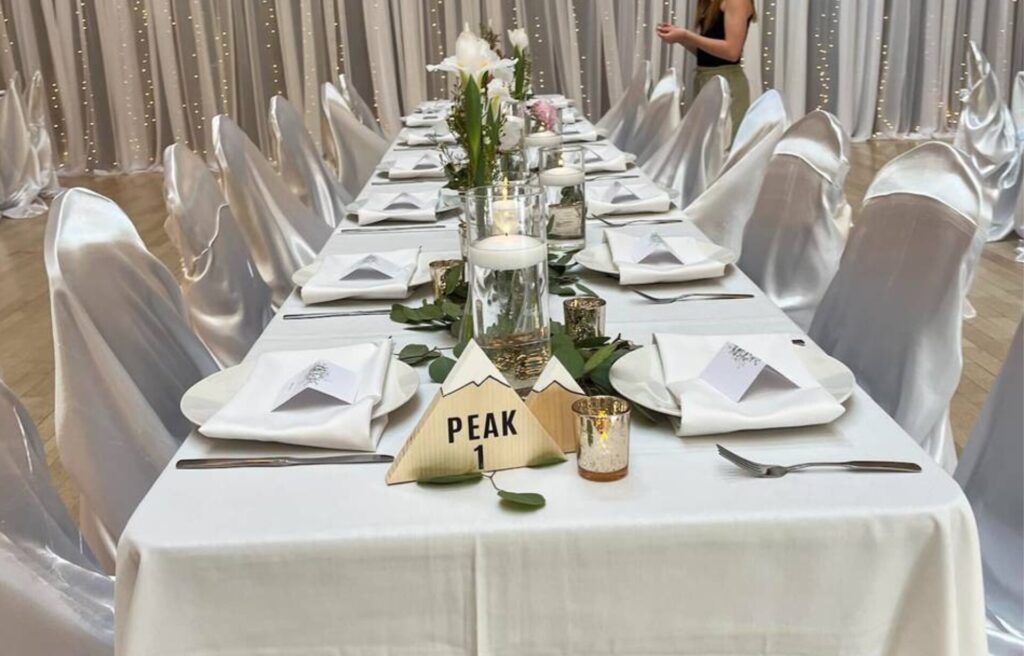 Affordable Wedding Planners In Colorado