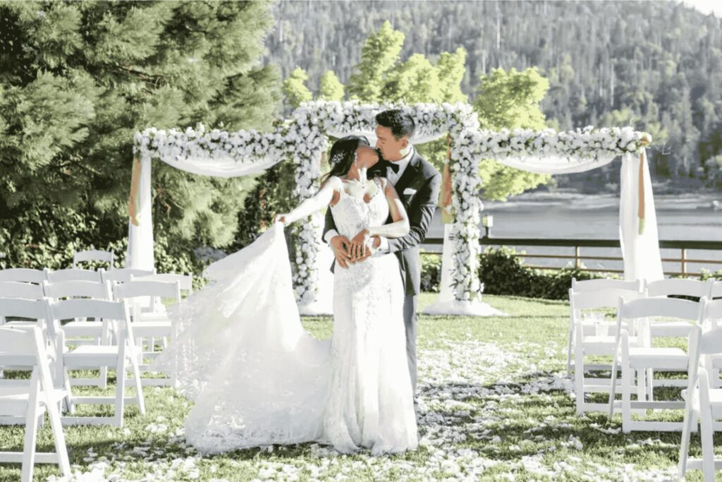 Affordable Wedding Planners In Colorado