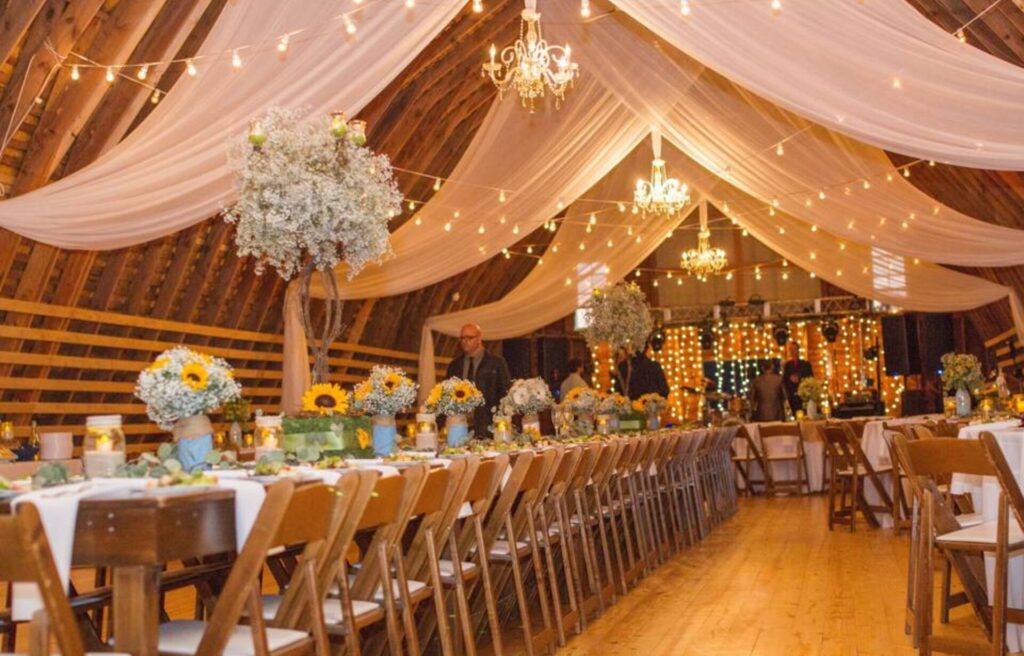 Affordable Wedding Planners In Delaware