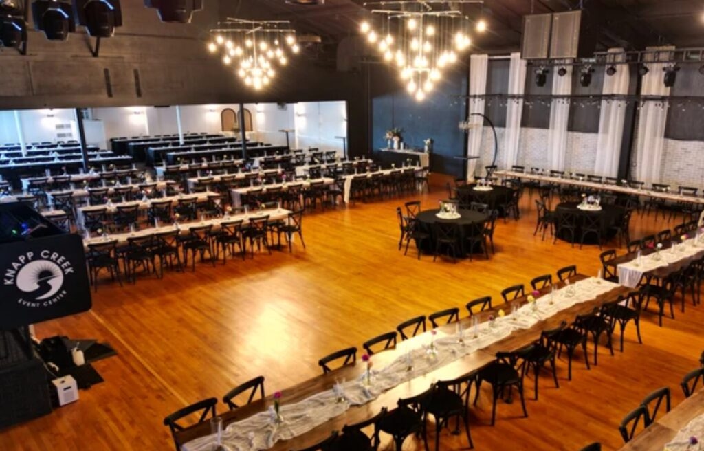 Affordable Wedding Venues In Iowa 