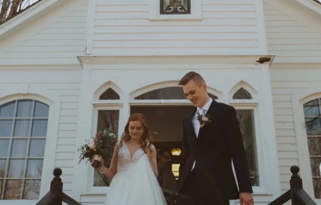 Affordable Wedding Venues In Iowa 