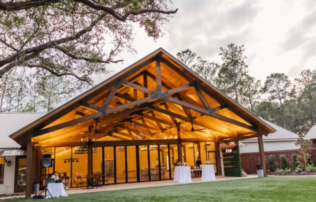 Affordable Wedding Venues In Louisiana 
