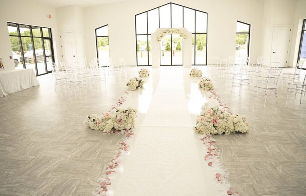 Affordable Wedding Venues In Louisiana 