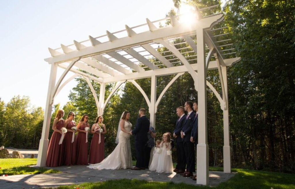 Affordable Wedding Venues In Maine