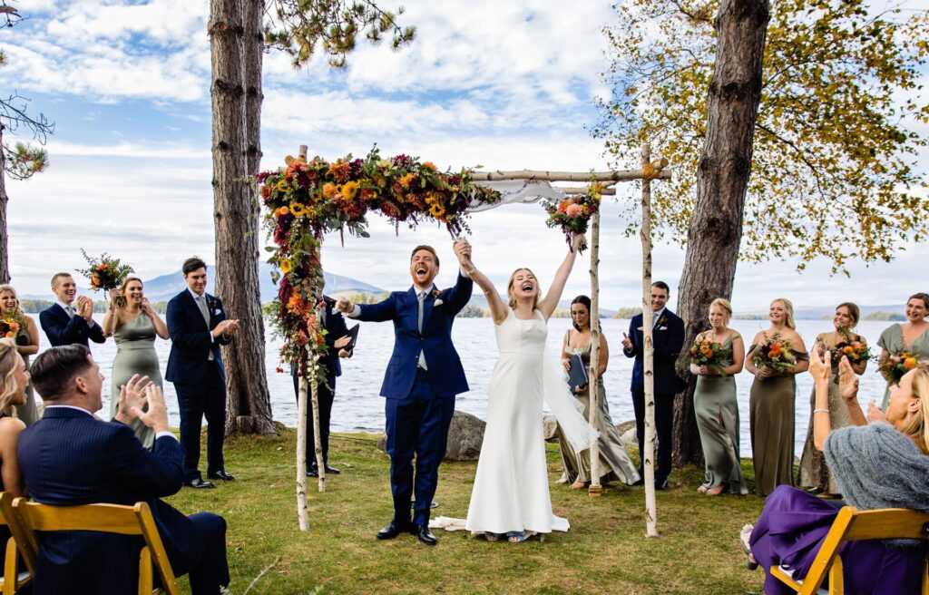 Affordable Wedding Venues In Maine