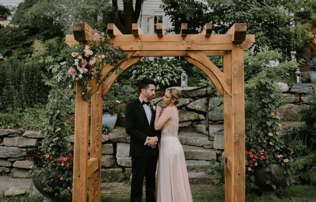 Affordable Wedding Venues In Maine
