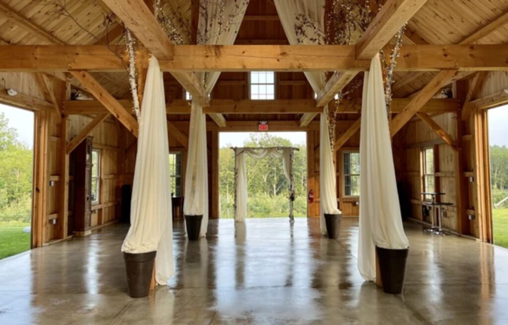 Affordable Wedding Venues In Maine