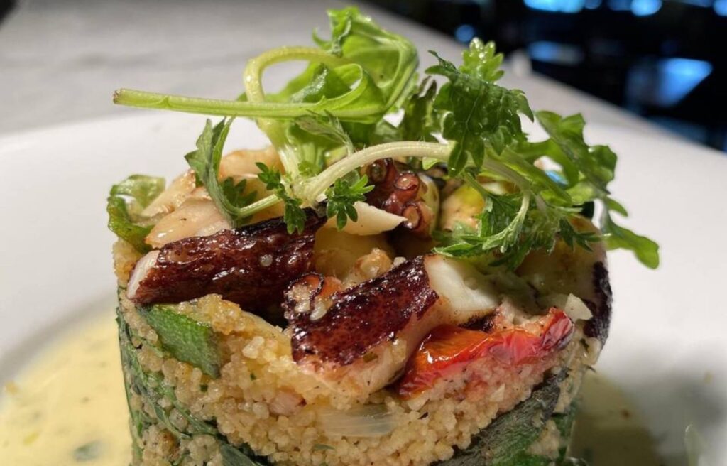 Luxurious Wedding Caterers In Delaware
