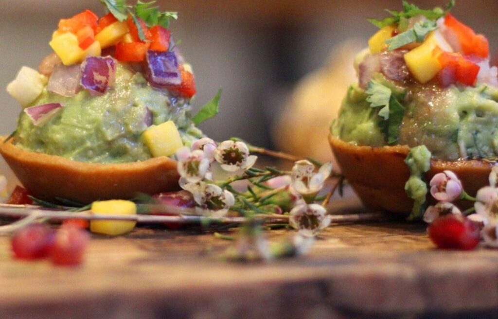 Luxurious Wedding Caterers In Delaware